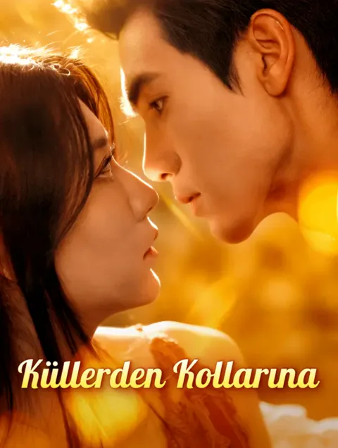Küllerden Kollarına dizisi kapak görseli — 65 bölüm full HD Türkçe izle