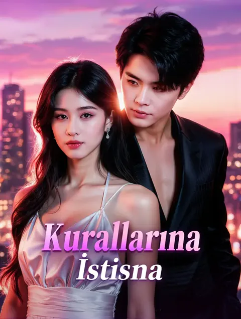 Kurallarına İstisna dizisi kapak görseli — 63 bölüm full HD Türkçe izle