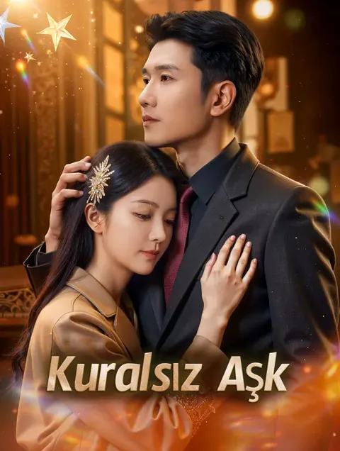 Kuralsız Aşk(Dublajlı) dizisi kapak görseli — 56 bölüm full HD Türkçe izle