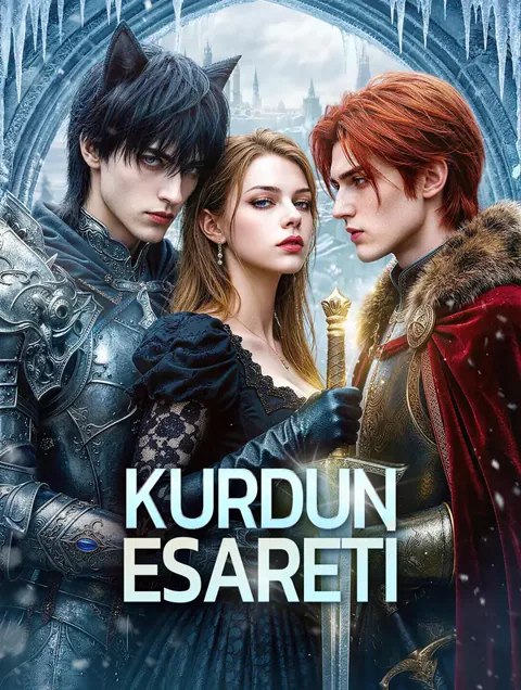 KURDUN ESARETİ dizisi kapak görseli — 33 bölüm full HD Türkçe izle