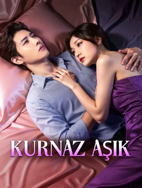 Kurnaz Aşık(Dublajlı) dizisi kapak görseli — 72 bölüm full HD Türkçe izle