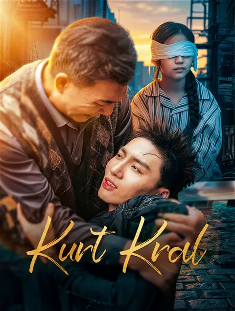 Kurt Kral(Dublajlı)