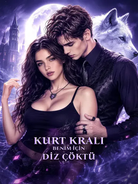 KURT KRALI BENİM İÇİN DİZ ÇÖKTÜ dizisi kapak görseli — 60 bölüm full HD Türkçe izle