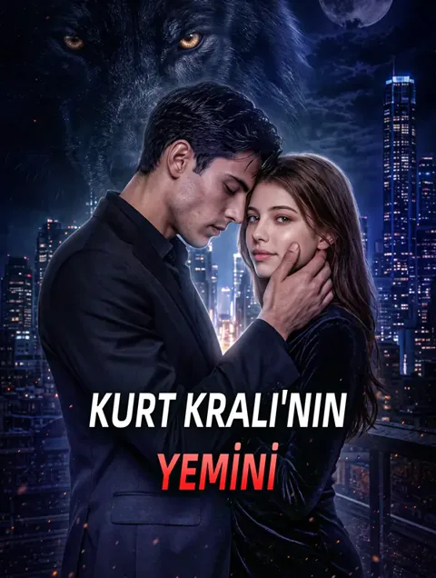 KURT KRALI'NIN YEMİNİ dizisi kapak görseli — 38 bölüm full HD Türkçe izle