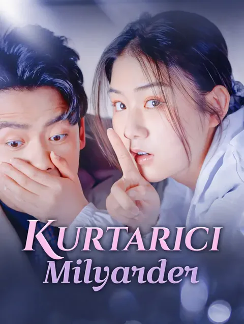 Kurtarıcı Milyarder(Dublajlı) dizisi kapak görseli — 90 bölüm full HD Türkçe izle