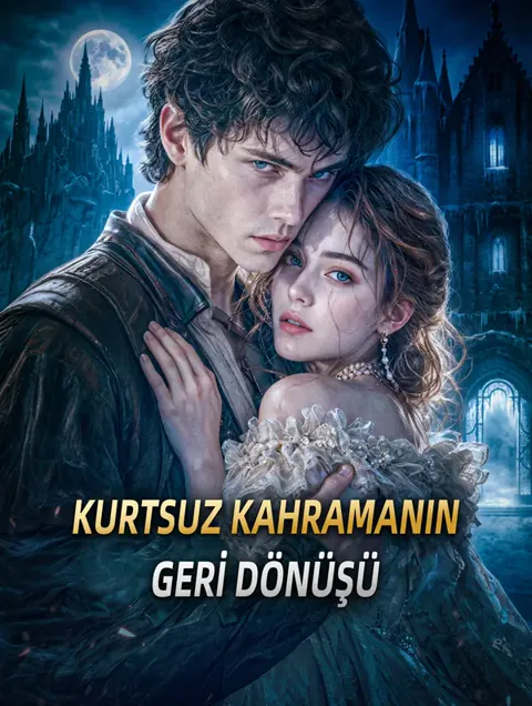 KURTSUZ KAHRAMANIN GERİ DÖNÜŞÜ dizisi kapak görseli — 48 bölüm full HD Türkçe izle