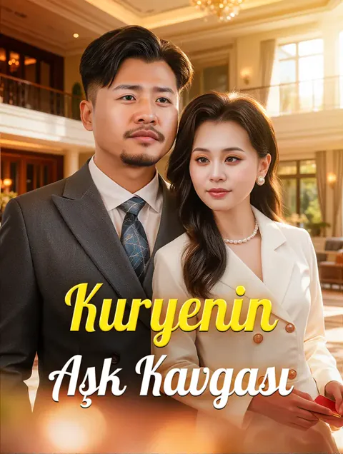 Kuryenin Aşk Kavgası(Dublajlı)