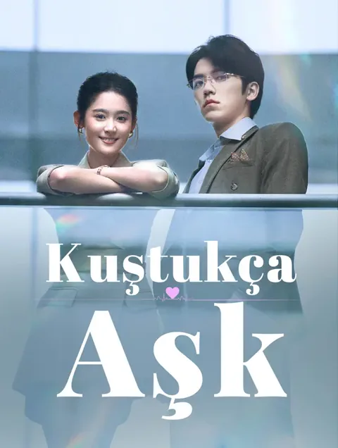 Kuştukça Aşk dizisi kapak görseli — 63 bölüm full HD Türkçe izle