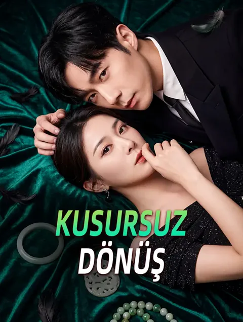 KUSURSUZ DÖNÜŞ