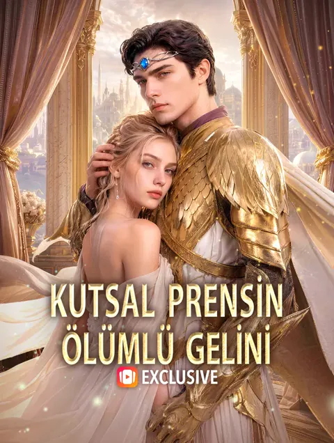 KUTSAL PRENSİN ÖLÜMLÜ GELİNİ dizisi kapak görseli — 56 bölüm full HD Türkçe izle