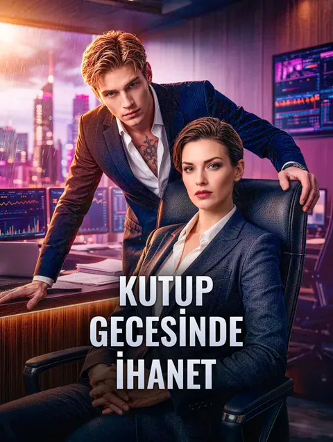 KUTUP GECESİNDE İHANET