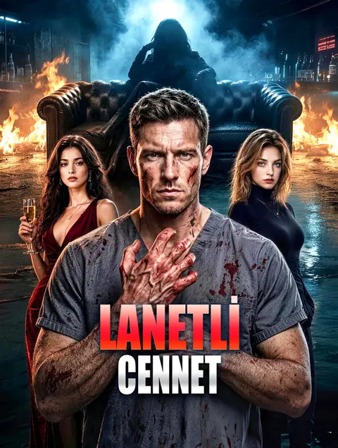 LANETLİ CENNET dizisi kapak görseli — 46 bölüm full HD Türkçe izle
