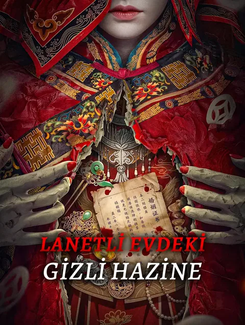 LANETLİ EVDEKİ GİZLİ HAZİNE