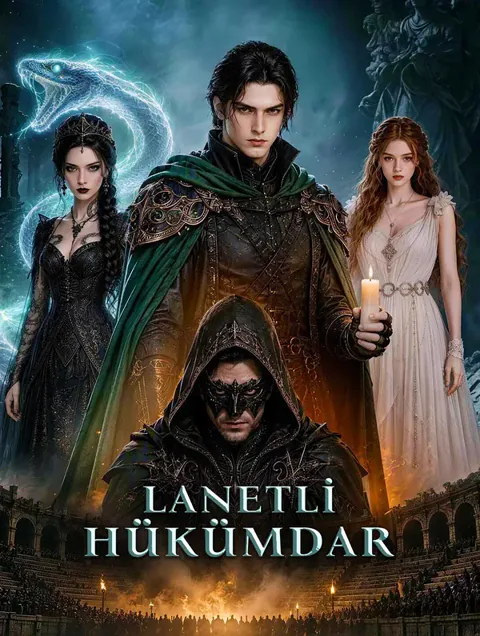 LANETLİ HÜKÜMDAR