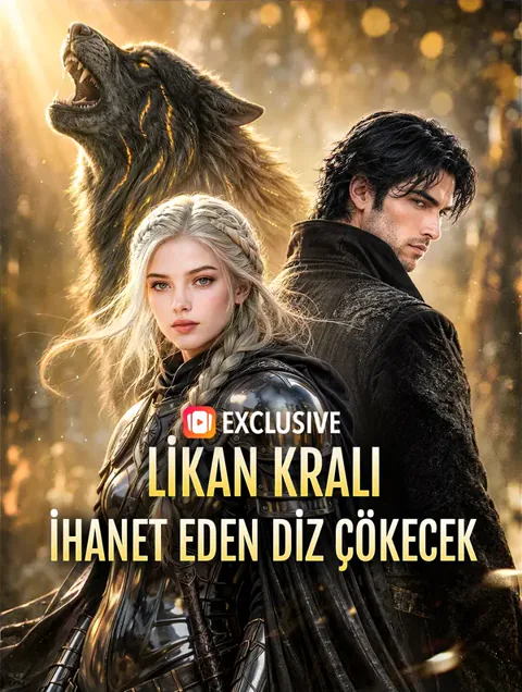 LİKAN KRALI: İHANET EDEN DİZ ÇÖKECEK
