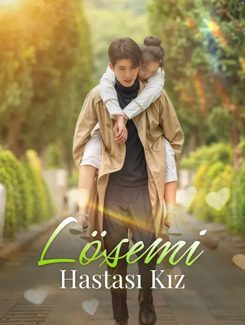 Lösemi Hastası Kız(Dublajlı) dizisi kapak görseli — 54 bölüm full HD Türkçe izle