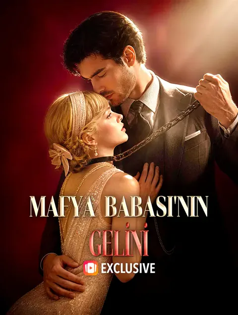 MAFYA BABASI'NIN GELİNİ dizisi kapak görseli — 51 bölüm full HD Türkçe izle