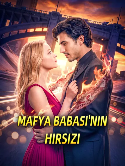 MAFYA BABASI'NIN HIRSIZI dizisi kapak görseli — 51 bölüm full HD Türkçe izle