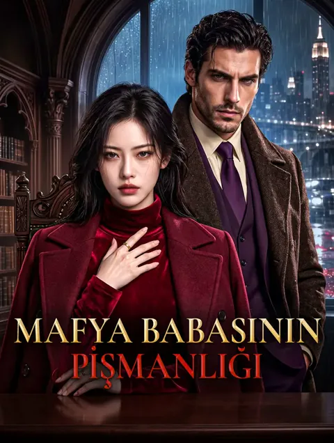 MAFYA BABASININ PİŞMANLIĞI