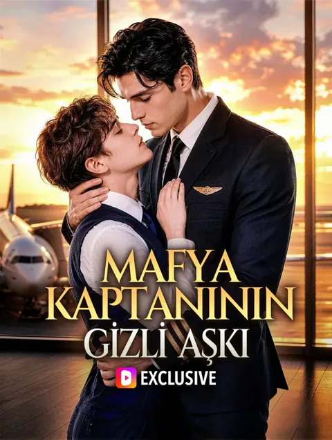 MAFYA KAPTANININ GİZLİ AŞKI