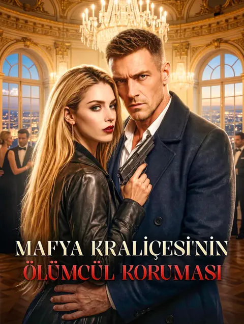 MAFYA KRALİÇESİ'NİN ÖLÜMCÜL KORUMASI dizisi kapak görseli — 41 bölüm full HD Türkçe izle
