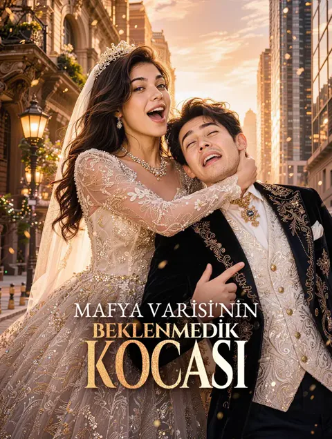 MAFYA VARİSİ'NİN BEKLENMEDİK KOCASI dizisi kapak görseli — 61 bölüm full HD Türkçe izle