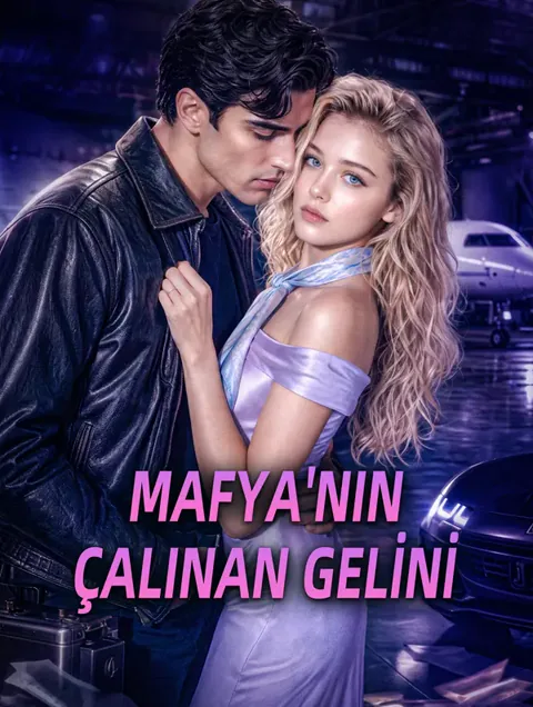 MAFYA'NIN ÇALINAN GELİNİ dizisi kapak görseli — 40 bölüm full HD Türkçe izle
