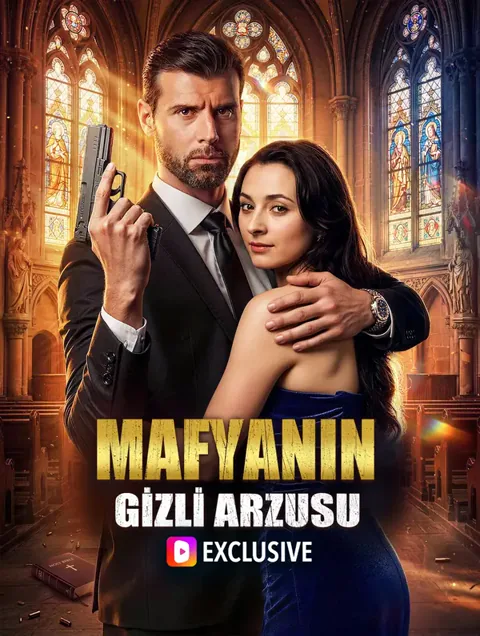 MAFYANIN GİZLİ ARZUSU dizisi kapak görseli — 54 bölüm full HD Türkçe izle