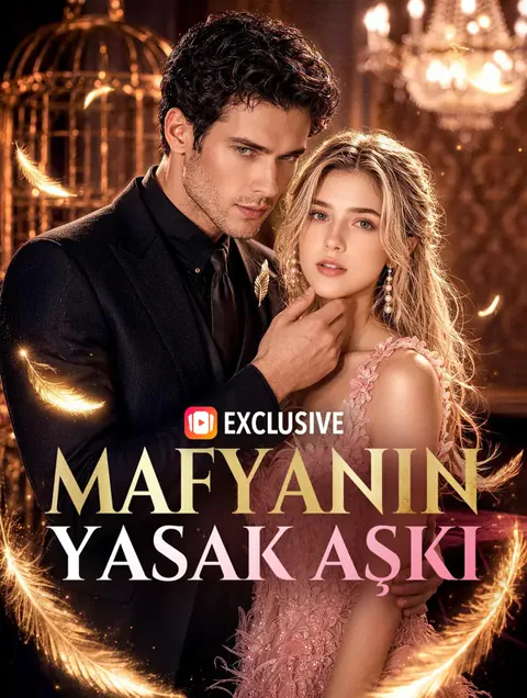 MAFYANIN YASAK AŞKI dizisi kapak görseli — 40 bölüm full HD Türkçe izle