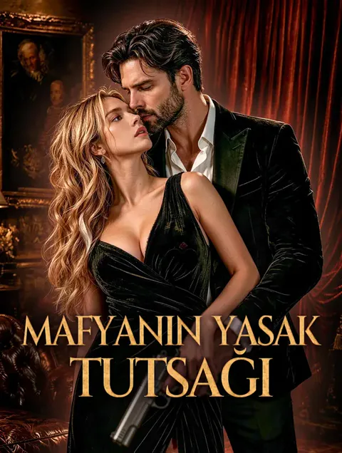 MAFYANIN YASAK TUTSAĞI