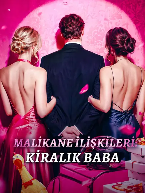 MALİKANE İLİŞKİLERİ: KİRALIK BABA dizisi kapak görseli — 30 bölüm full HD Türkçe izle