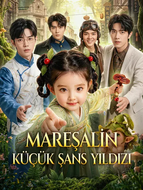 MAREŞALİN KÜÇÜK ŞANS YILDIZI