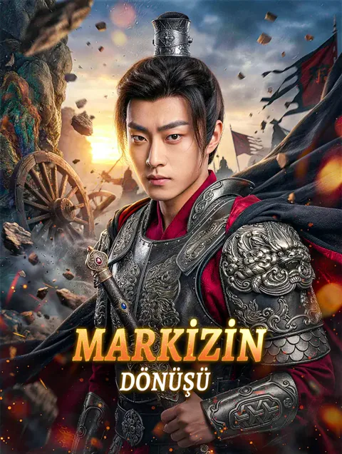 MARKİZİN DÖNÜŞÜ dizisi kapak görseli — 71 bölüm full HD Türkçe izle
