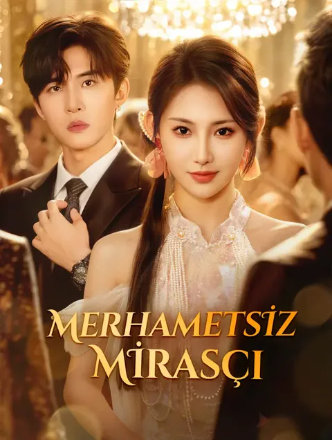Merhametsiz Mirasçı(Dublajlı) dizisi kapak görseli — 60 bölüm full HD Türkçe izle