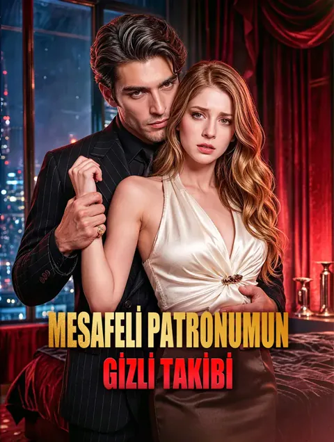 MESAFELİ PATRONUMUN GİZLİ TAKİBİ dizisi kapak görseli — 40 bölüm full HD Türkçe izle