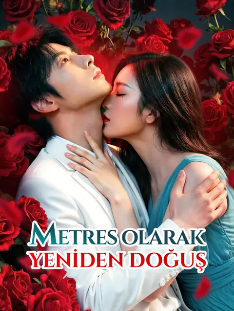 METRES OLARAK YENİDEN DOĞUŞ dizisi kapak görseli — 60 bölüm full HD Türkçe izle