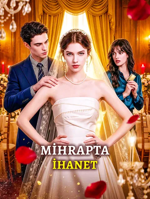 MİHRAPTA İHANET dizisi kapak görseli — 52 bölüm full HD Türkçe izle
