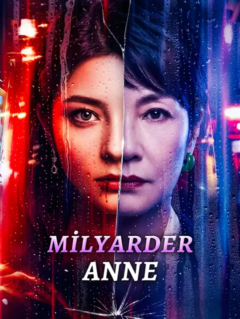 MİLYARDER ANNE