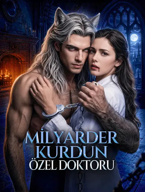 MİLYARDER KURDUN ÖZEL DOKTORU dizisi kapak görseli — 60 bölüm full HD Türkçe izle