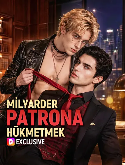 MİLYARDER PATRONA HÜKMETMEK