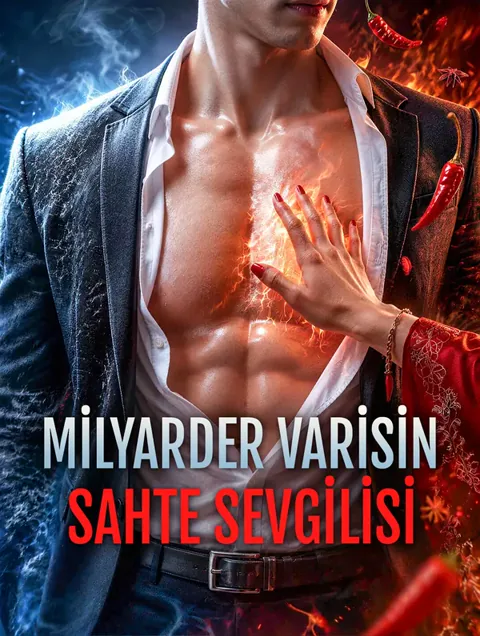 MİLYARDER VARİSİN SAHTE SEVGİLİSİ