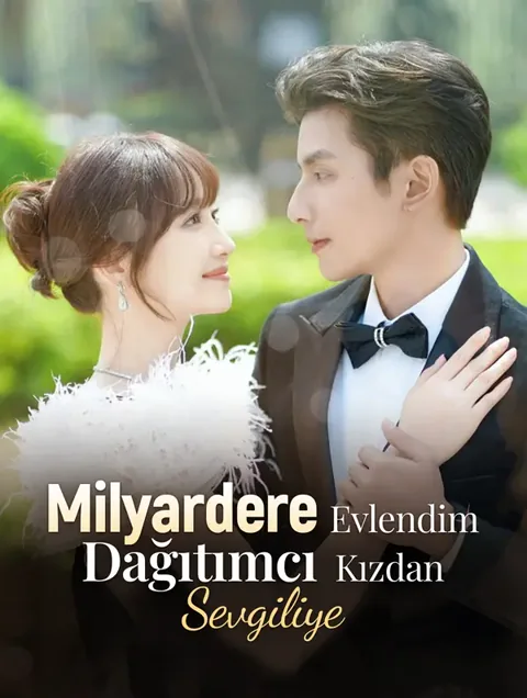Milyardere Evlendim: Dağıtımcı Kızdan Sevgiliye(Dublajlı) dizisi kapak görseli — 82 bölüm full HD Türkçe izle