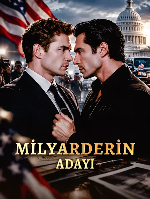 MİLYARDERİN ADAYI dizisi kapak görseli — 7 bölüm full HD Türkçe izle