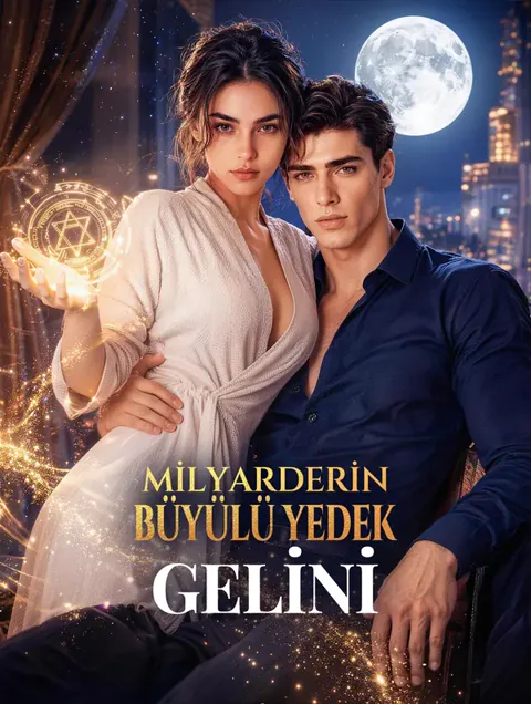 MİLYARDERİN BÜYÜLÜ YEDEK GELİNİ