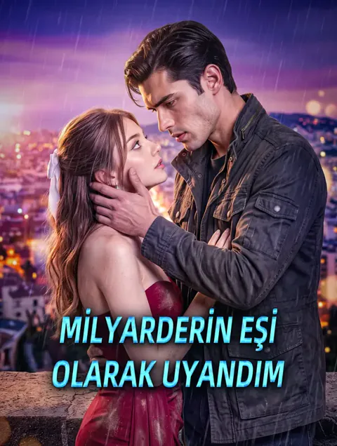 MİLYARDERİN EŞİ OLARAK UYANDIM dizisi kapak görseli — 61 bölüm full HD Türkçe izle