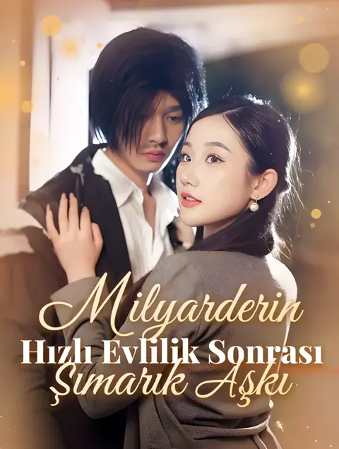 Milyarderin Hızlı Evlilik Sonrası Şımarık Aşkı(Dublajlı) dizisi kapak görseli — 78 bölüm full HD Türkçe izle