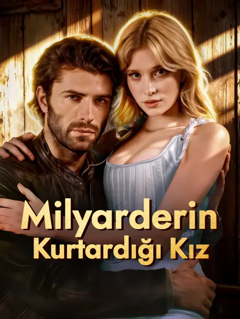 Milyarderin Kurtardığı Kız(Dublajlı)