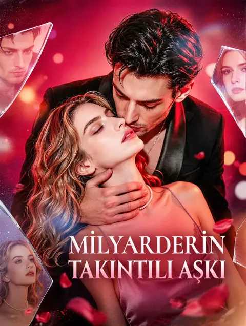 MİLYARDERİN TAKINTILI AŞKI dizisi kapak görseli — 76 bölüm full HD Türkçe izle