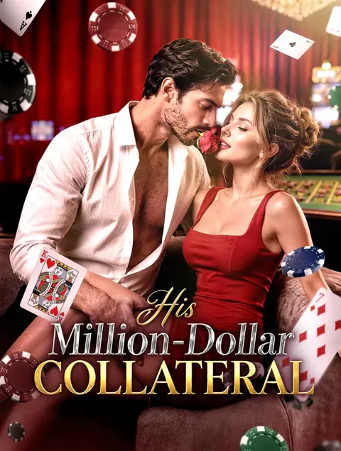 MİLYON DOLARLIK İNTİKAM SAVAŞI dizisi kapak görseli — 40 bölüm full HD Türkçe izle