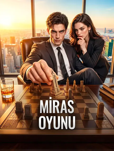 MİRAS OYUNU